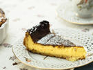 So geht Elsässer Rahmkuchen