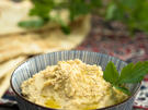 So bereiten Sie Hummus zu!