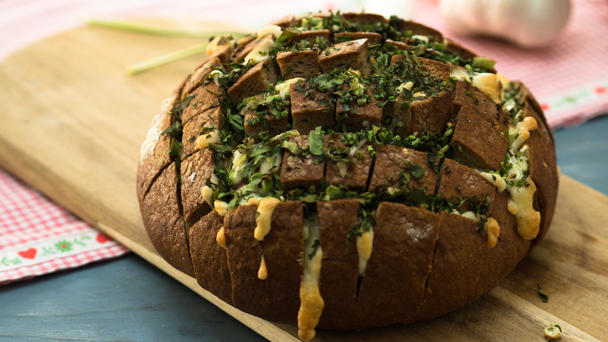 Marions Knusperbrot Marions Knusperbrot