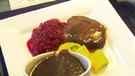So gelingt der Sauerbraten! So gelingt der Sauerbraten!