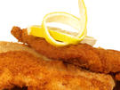 So geht das perfekte Wiener Schnitzel