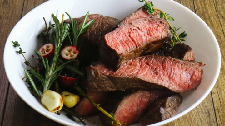 So geht das perfekte Steak