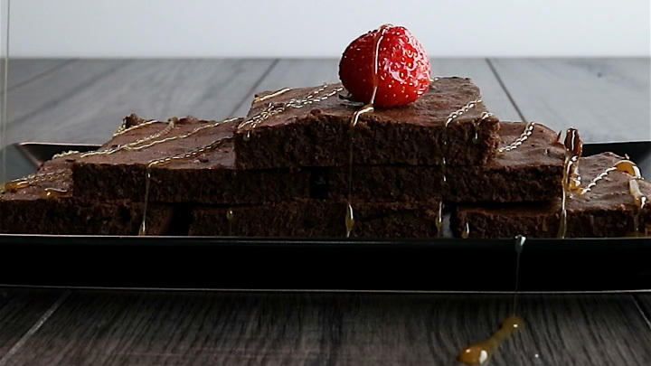 Heiße Schoko-Träume