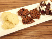 Drei tolle Blitzrezepte für Kekse