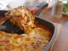 Lasagne aus der Pfanne 