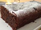 Schokokuchen nach Großmutters Art