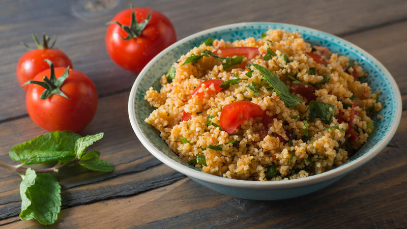 Die Besten Quinoa Rezepte