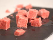 Fruchtige Froyo-Bites