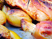Leckeres Limonen-Schweinchen selbst kochen