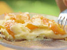 Lieblingsgericht: Aprikosenkuchen aus der Pfanne