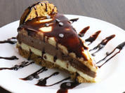 Schoko-Duo-Torte Schoko-Duo-Torte