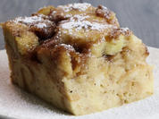 French Toast mit Banane