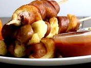 Tornado Hot Dogs