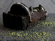 Oreo-Schoko-Tarte ohne Backen