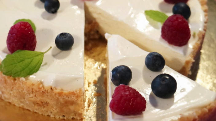 15-Minuten-Super-Cheesecake