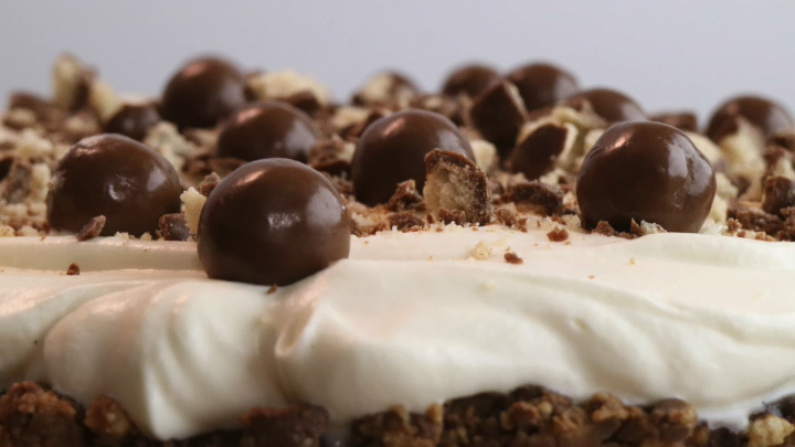 Maltesers Kuchen