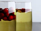 Weihnachts-Sangria