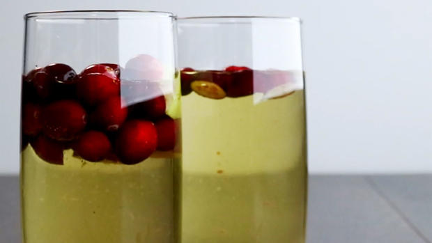 8 Sangria Bowle Rezepte Kochbar De