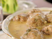 Echter Klassiker: Königsberger Klopse