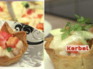 Leckeres Spargelragout