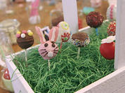 Cake Pops selber machen