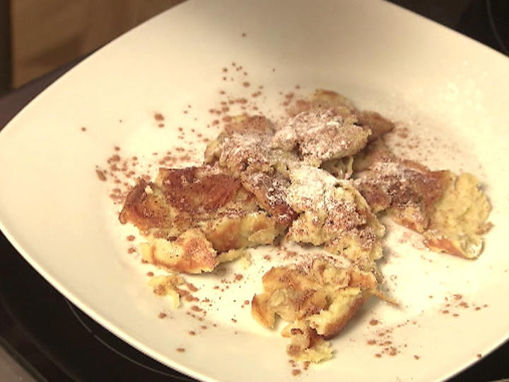 Apfelschmarrn - schnell & einfach - von RTL Punkt 12 Lieblingsgerichte Apfelschmarrn - schnell & einfach - von RTL Punkt 12 Lieblingsgerichte