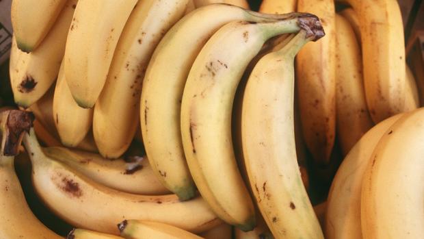 Darum sollten Sie unbedingt braune Bananen essen 
