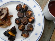 Unser Lieblingsgericht: Schweinefilet vom Grill