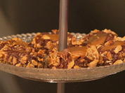 Lieblingsgericht: Toffee-Küsschen