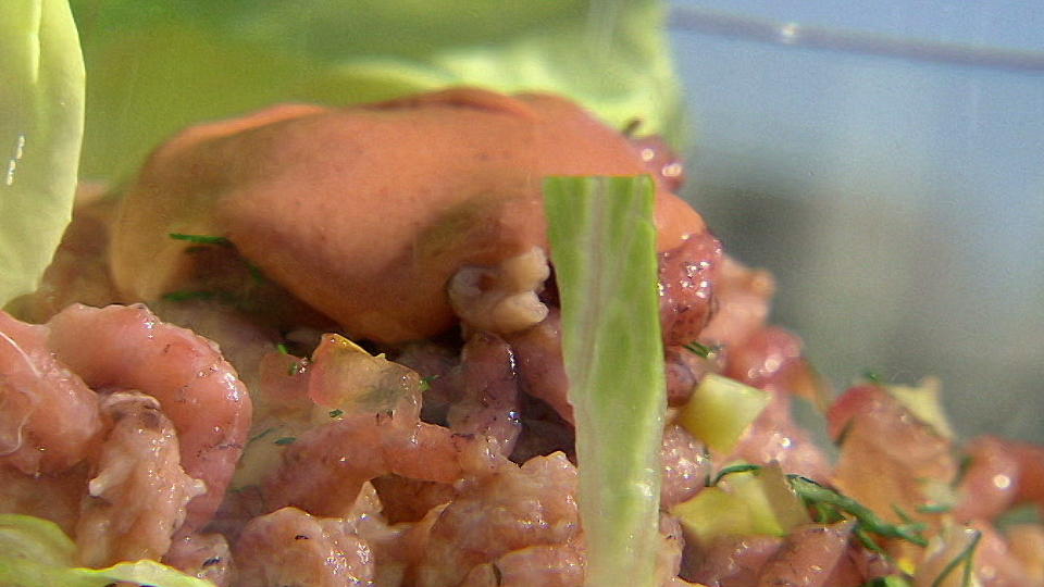 Lust auf Krabbencocktail? So gelingt er! Lust auf Krabbencocktail? So gelingt er!