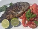 Das perfekte Grillfisch-Rezept