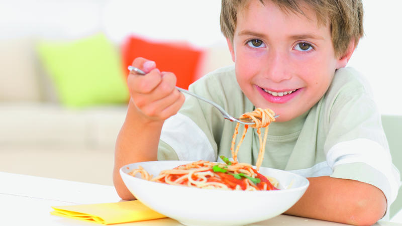 Kochen Fur Kinder Lieblingsgerichte Gesund Und Lecker Kochbar De