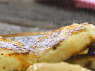 Rezept für Quarkkeulchen