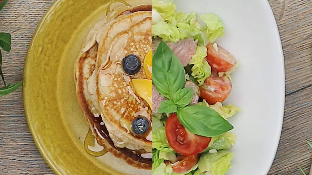 High Protein Mahlzeiten