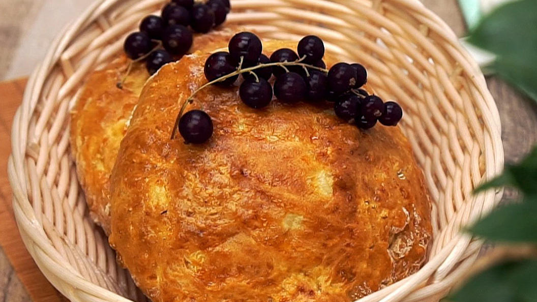 Quarkbrötchen ohne Kohlenhydrate Quarkbrötchen ohne Kohlenhydrate