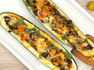 Low Carb Zucchini