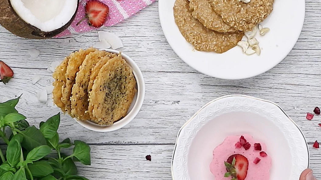 Low-Carb-Snacks Low-Carb-Snacks