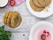 Low-Carb-Snacks