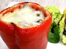 Low Carb Dinner