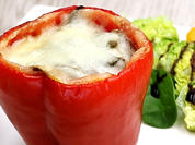 Low Carb Dinner
