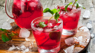 Zuckerbombe Limonade Zuckerbombe Limonade