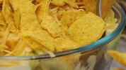 Nacho-Salat