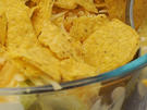 Nacho-Salat