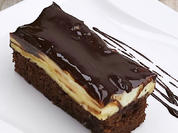 Bananen-Schoko-Blechkuchen