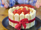 Diesen Kuchen schaffen auch Backmuffel
