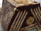 Lieblingsgericht: Kalter Hund mit Banane