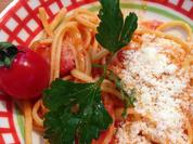 Unser Lieblingsgericht: Spaghetti Amatriciana