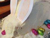 Unser Lieblingsgericht: Hasenkuchen