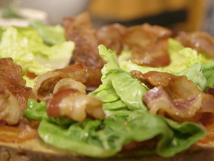 Butterbrote aufpimpen für ein abwechslungsreiches Abendessen - einfach ... Butterbrote aufpimpen für ein abwechslungsreiches Abendessen - einfach ...