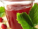 Unser Lieblingsgericht: Erdbeermarmelade